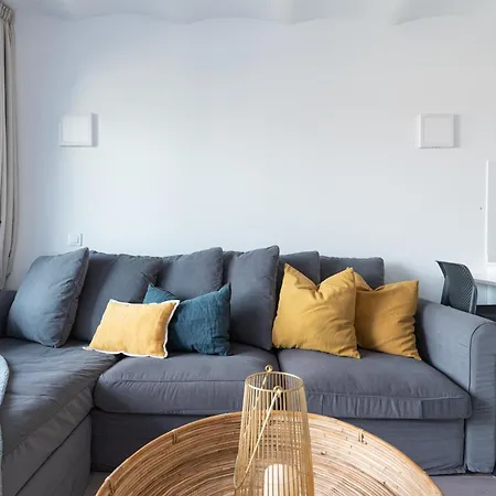 Appartement Casa Tabera - Sun Club Playa Del Aguila Maspalomas (Gran Canaria)