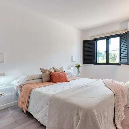 Casa Tabera - Sun Club Playa Del Aguila Appartement Maspalomas (Gran Canaria)
