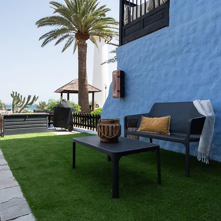 Casa Tabera - Sun Club Playa Del Aguila * Maspalomas (Gran Canaria)