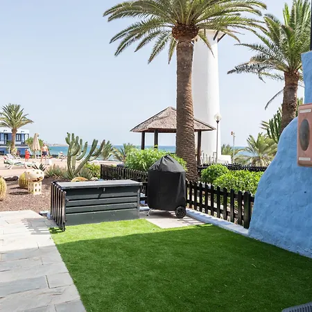 Casa Tabera - Sun Club Playa Del Aguila Appartement Maspalomas (Gran Canaria)