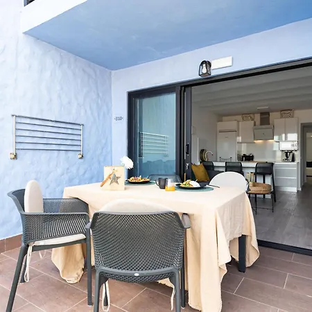 Casa Tabera - Sun Club Playa Del Aguila Appartement Maspalomas (Gran Canaria)