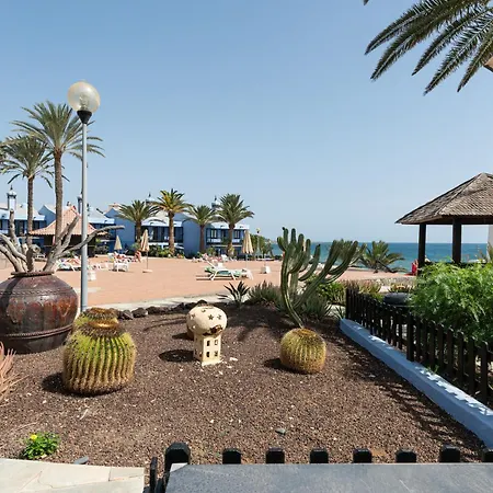 Appartement Casa Tabera - Sun Club Playa Del Aguila *