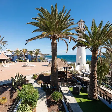 Casa Tabera - Sun Club Playa Del Aguila Appartement