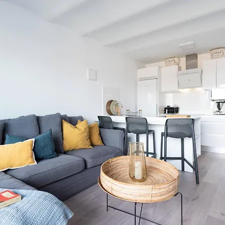 Apartament Casa Tabera - Sun Club Maspalomas (Gran Canaria)