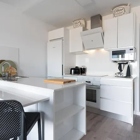 Apartament Casa Tabera - Sun Club Maspalomas (Gran Canaria)