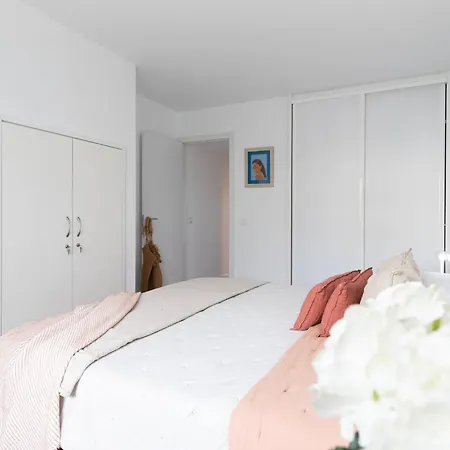 Casa Tabera - Sun Club Apartament