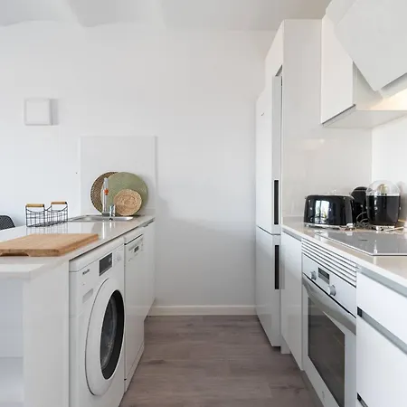 Apartament Casa Tabera - Sun Club