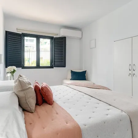 Casa Tabera - Sun Club Apartament *