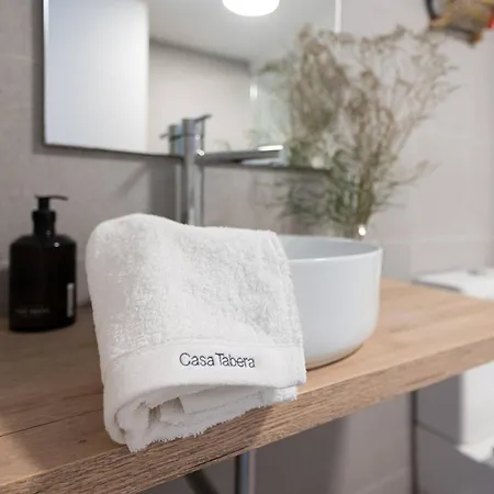 Casa Tabera - Sun Club *