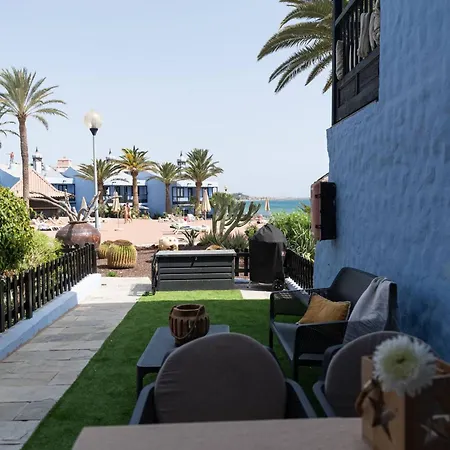 Casa Tabera - Sun Club *