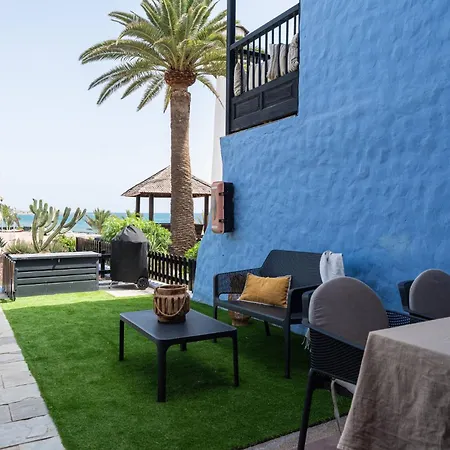 Casa Tabera - Sun Club Maspalomas (Gran Canaria)