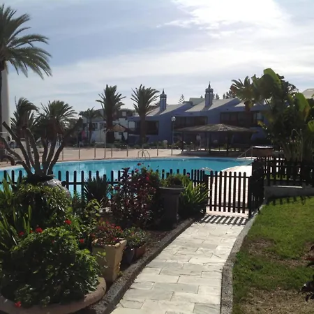 Casa Tabera - Sun Club Apartament Maspalomas (Gran Canaria)