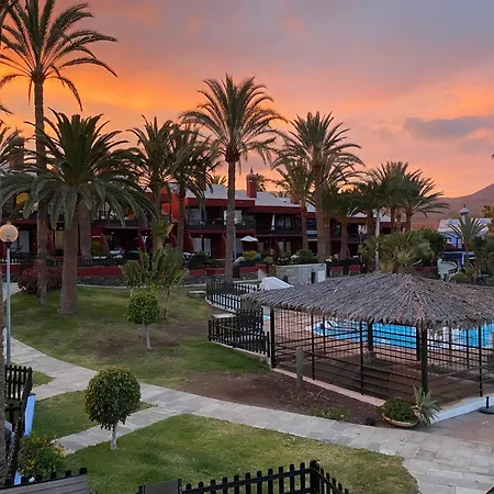 Casa Tabera - Sun Club Maspalomas (Gran Canaria)