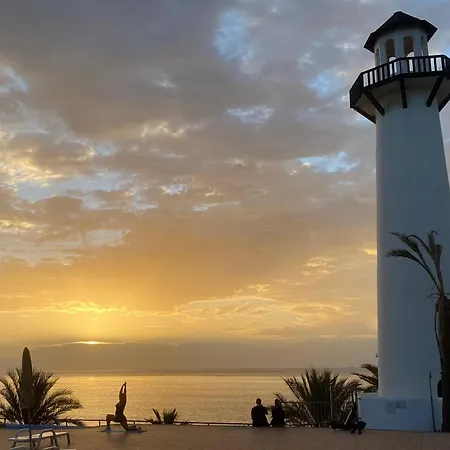 Apartament Casa Tabera - Sun Club Maspalomas (Gran Canaria)