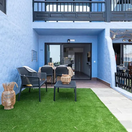 Apartament Casa Tabera - Sun Club