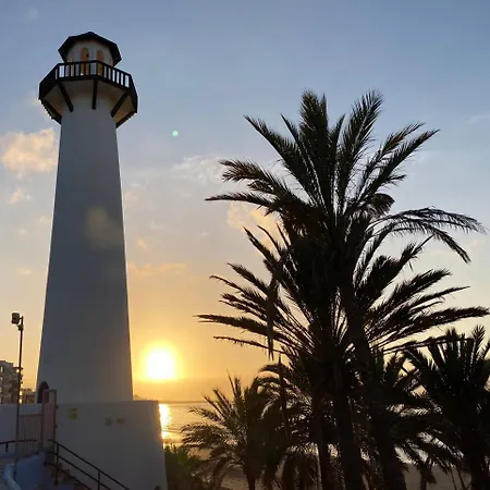 Casa Tabera - Sun Club Apartament Maspalomas (Gran Canaria)