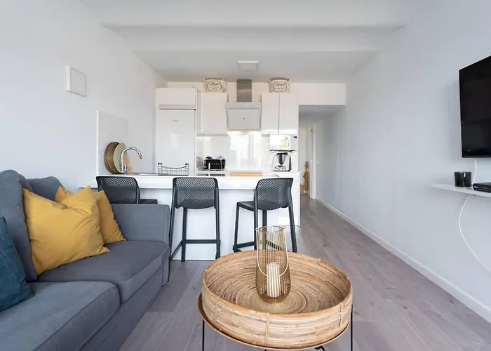 Casa Tabera - Sun Club Playa Del Aguila アパート *