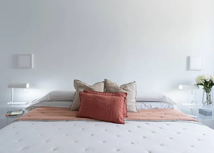 Casa Tabera - Sun Club Playa Del Aguila * マスパロマス