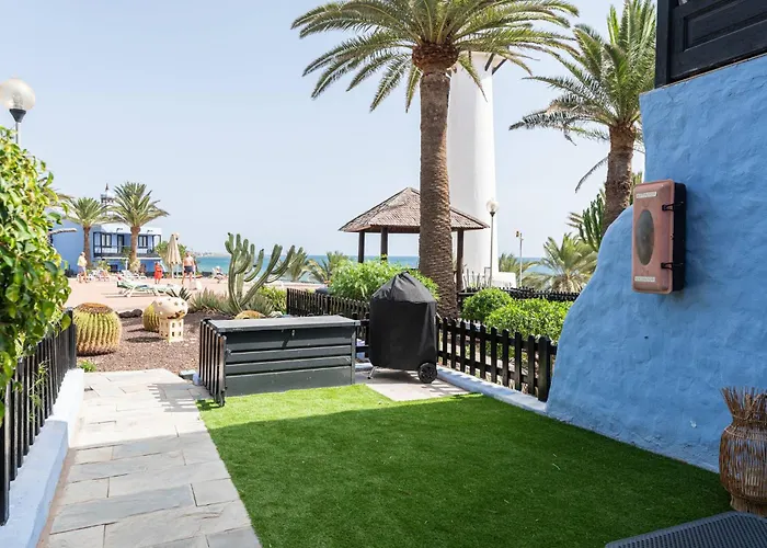 Casa Tabera - Sun Club Playa Del Aguila *
