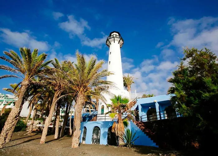 Casa Tabera - Sun Club Playa Del Aguila アパート